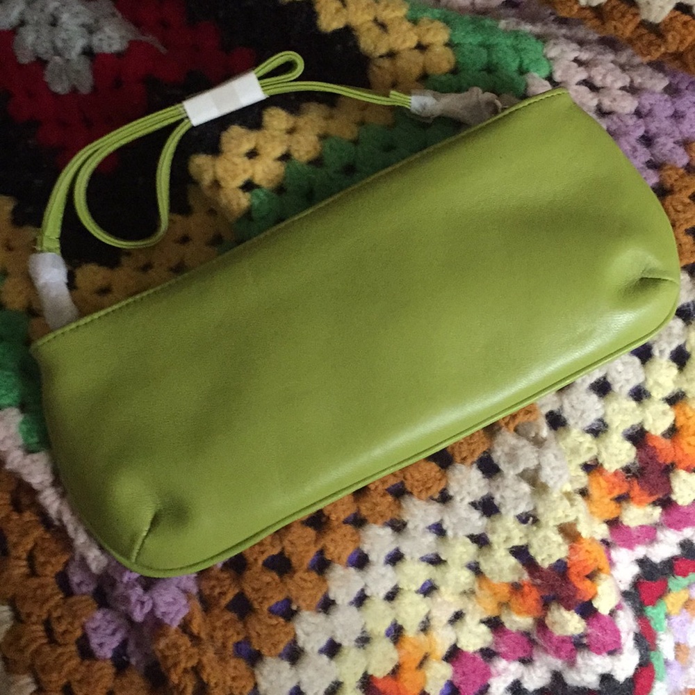 Small shoulder bag